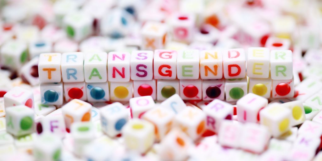 تراجنسیتی یا ترنسجندر چیست؟
